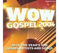 Various - Wow Gospel 2004