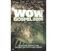 Various - Wow Gospel 2005 [Edizione: Regno Unito]