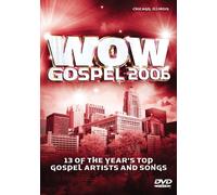 Various - Wow Gospel 2006