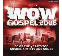 Various - Wow Gospel 2006