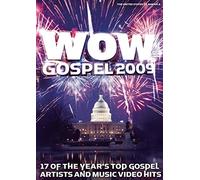 Various - Wow Gospel 2009