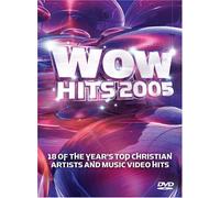 Various - Wow Hits 2005