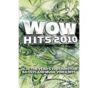 Various - Wow Hits 2010 Dvd