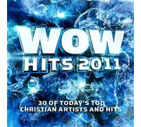 VARIOUS - WOW HITS 2011