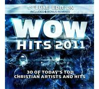 Various - Wow Hits 2011 [Deluxe Edition]