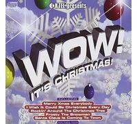 Various - Wow! It's Christmas