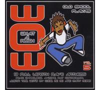 Various - Wow (What a Rush) Vol.5