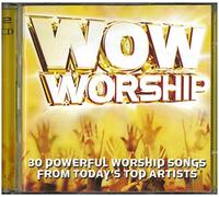 Various - Wow Worship 2003