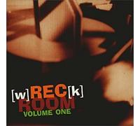 Various - Wreck Room Vol.1
