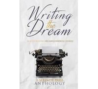 Various Writers Writing the Dream (Tascabile)