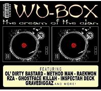 Various - Wu Box-the Cream of Th
