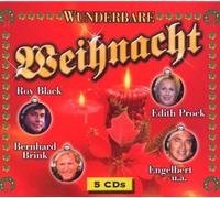 Various - Wunderbare Weihnacht