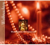 Various Wunderbare Weihnachten (CD)