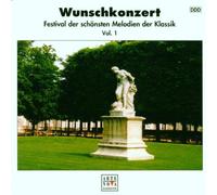 Various - Wunschkonzert 1