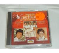 Various - Wunschkonzert 3-Melodien Für