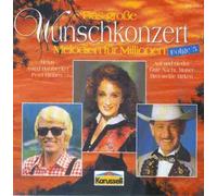 Various - Wunschkonzert 5-Melodien Für