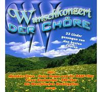 Various - Wunschkonzert der Chöre