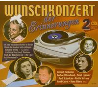 Various - Wunschkonzert der Erinnerungen