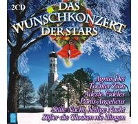 Various - Wunschkonzert der Stars [Import]