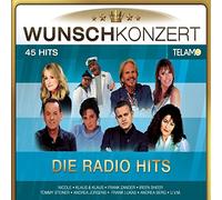 Various - Wunschkonzert-die Radio Hits