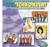 Various - Wunschkonzert-Folge 6/'00