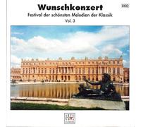 Various - Wunschkonzert Vol.3