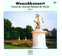Various - Wunschkonzert Vol.5