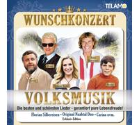 Various - Wunschkonzert Volksmusik
