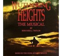 Wuthering Heights: the...