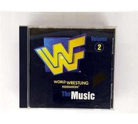 Various - Wwf-the Music Vol. 2
