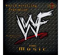 Various - Wwf-the Music Vol.3