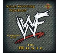 Various - Wwf-the Music Vol. 3