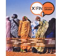 Various - X 1 Fin-Juntos Por El Sahara