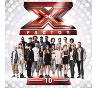 Various - X Factor 10 Compilation