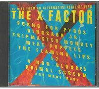 Various - X Factor