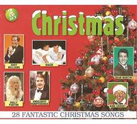 Various (X-Mas - 28 Fantastic Christmas Songs [Import]