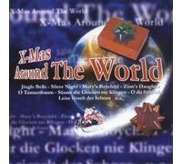 Various - X-Mas Around the World