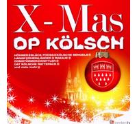 Various - X-Mas Op Kölsch