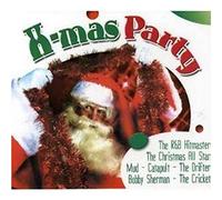 Various - X-Mas Party
