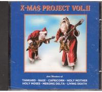 Various - X-Mas Project 2