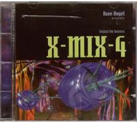 Various - X Mix 4