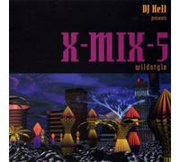 Various - X Mix 5
