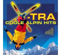 Various - X-Tra Coole Alpin Hits