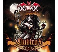 Various - X-Trax Clubhits Vol.3 Annivers