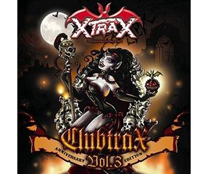 Various - X-Trax Clubhits Vol.3 Annivers