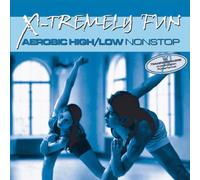Various - X-Tremely Fun-Aerobic High-Low