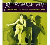 Various - X-Tremely Fun-Aerobic Nonstop