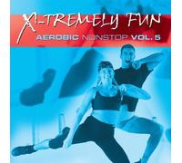Various - X-Tremely Fun-Aerobic Vol.5