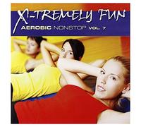 Various - X-Tremely Fun-Aerobic Vol.7