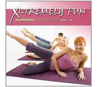 Various - X-Tremely Fun-Aerobic Vol.9